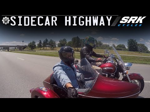 Are motorcycles side cars safe ?