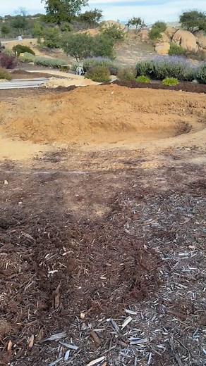 4K views · 564 reactions | Create your own waterfront views. To see how we did it, comment “build” below and we’ll DM you a link.  | Flow Landscape / Flow Aquascapes | Facebook