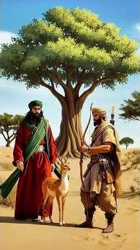 Dervish Or Shikari Ka Waqia #storyvolume #shahbazqalander #facts