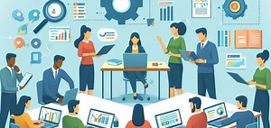 Microsoft Loop : Redéfinir la collaboration et la gestion des informations - Logitheque High-Tech, Logiciels, PRO