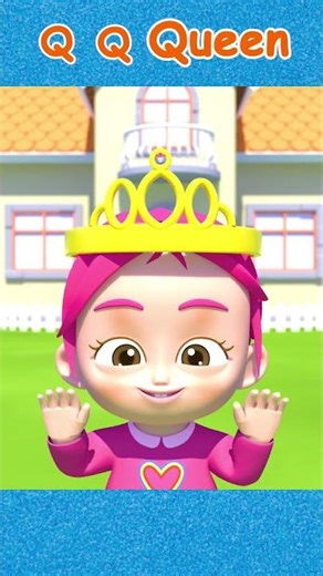 Phonics Song | ABC Song | Learn Alphabet for Kids