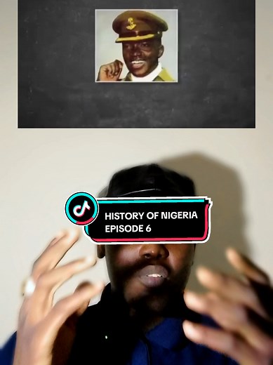 History of Nigeria: Colonization to Civil War Episode 6