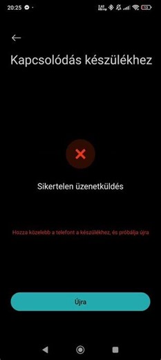 Roidmi EVE Plus not connecting wifi