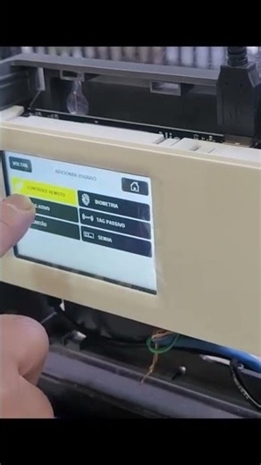 Programar usuário na Controladora Nice !!!