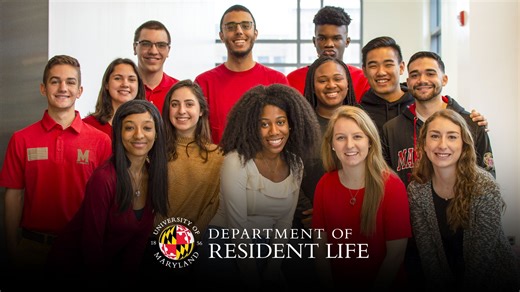 Room Selection | Department of Resident Life | Division of Student Affairs