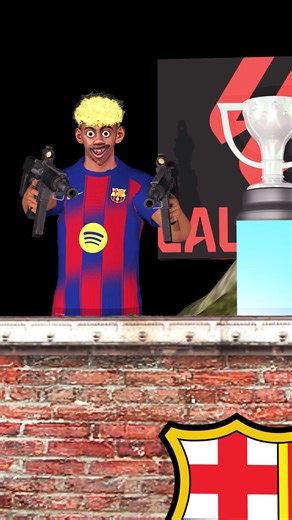 Barcelona Leads La Liga Ahead of Real Madrid