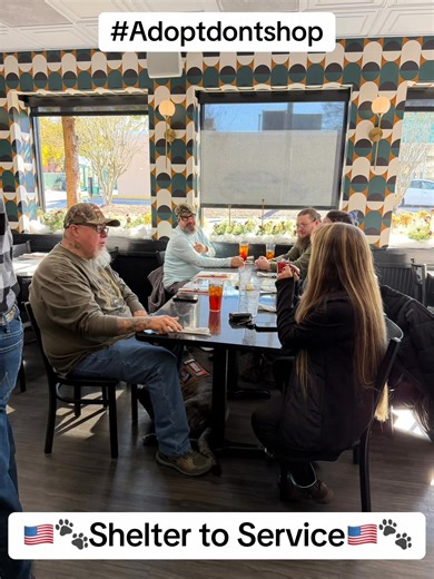 Shelter Guardians, Inc. on Reels