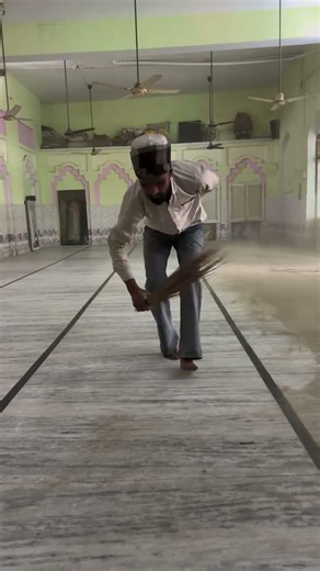 alhamdulillah full masjid clean and wazukhama clean #trending #viral #islam #explore #foryou