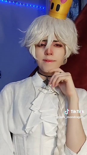 #boo #boocosplay #mario #mariomovie #princessboo #princessboocosplay #mariocosplay #cosplayfyp #cosplayer