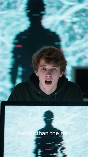 The Digital Haunting: Urban Legends Reborn