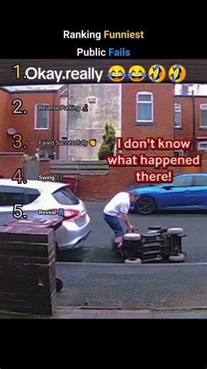 These Public Fails Are GUILTY 💀⚖️ (Ranked)