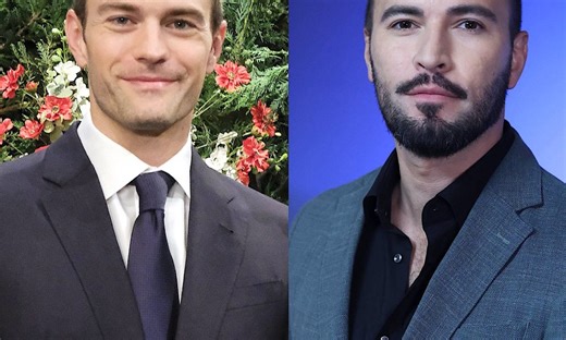 GH’s Adrian Anchondo and DAYS Colton Little Confirm They’re Dating (Exclusive)