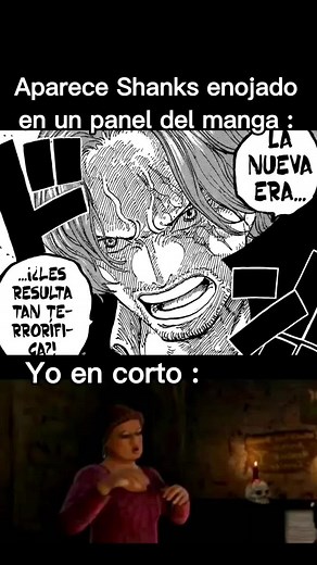 Spoilers del Capítulo 1055 de One Piece