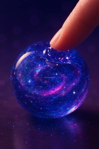 Cosmic ASMR That Will Melt Your Stress Away 🌠💫