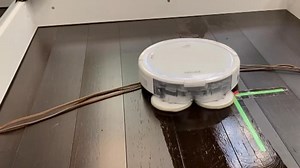 Is purchasing a robotic mop worth it?