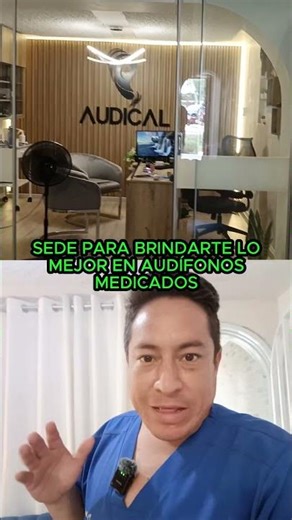 Audífonos Medicados Chimbote