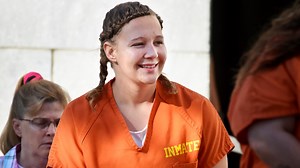 Reality Winner, NSA contractor in leak case, out of prison