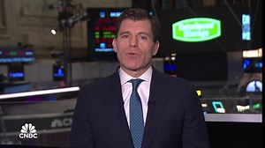 CNBC Markets Now: January 9, 2024