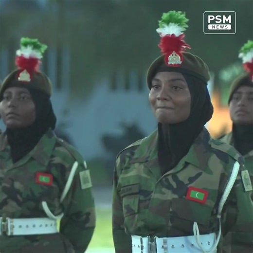 Understanding the National Service Program in Maldives