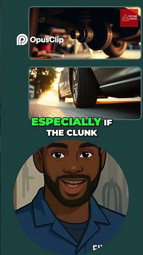 Why Your Car Jerks or Clunks When Accelerating or Shifting Gears #shorts #gears #shifting #car