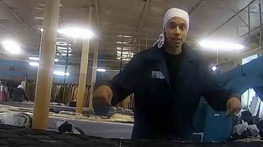 Five new details about Brittney Griner's imprisonment