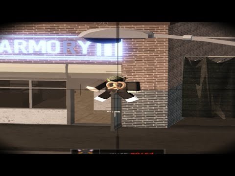 Top 10 Funny Criminality Moments!