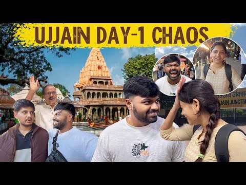 CHAPPAL bina UJAIN 🙌🏻😮‍💨 | JAMUN vs MALAI 🍯🍦 | @airbnb Tour ❤️