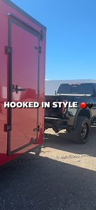 51K views · 1K reactions |  SOUND ON for pure trailer hookup...