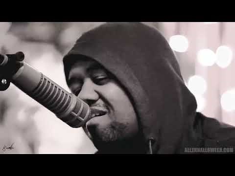 Allen – Livre Arbítrio (ACÚSTICO)