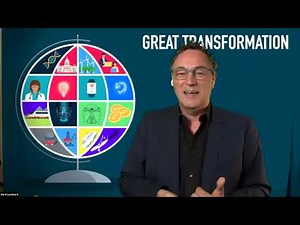 Futurist Keynote Speaker Gerd Leonhard Keynote DEUTSCH GfM 2020 9 Juli #covid19