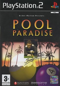 Pool Paradise sur PlayStation 2