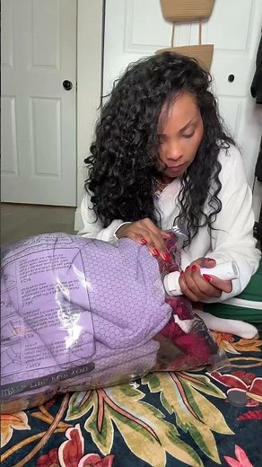 Ultimate Travel Hack: Fit Everything in Your Suitcase! #TravelTips #PackingHacks