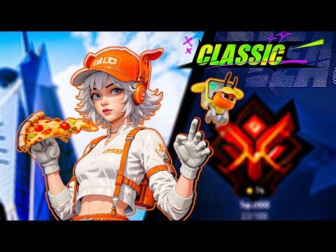 Farlight 84 Gameplay Mobile – Maggie Going Crazy!