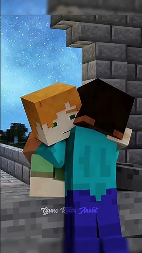 Entities Came To Attack Alex And Got Cooked In Minecraft! 💀🔥