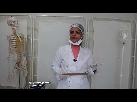 CLÍNICA MÉDICA - AULA PRÁTICA