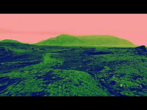 COSMIC CODEX XII - EASTERN RENAISSANCE DJ SET & GRINGCORE VISUALS