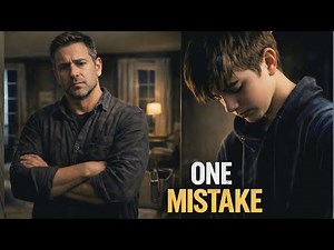 A Spanking Punishment Gone Wrong — A Father’s Painful Lesson