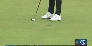 Player Performance Center helps golfers stay at the top of their game