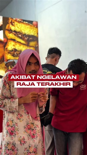 Kulinersumenep: Rotibakar Van Java yang Selalu Benar