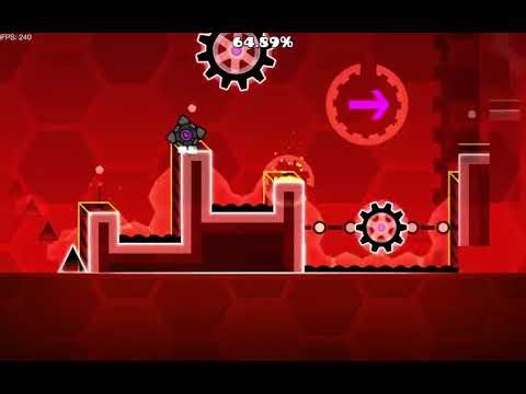 BLAST PROCESSING REMIX :P