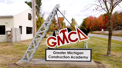 A WLNS TV 6 PARTNER MESSAGE: Are you ready to build a successful future? Greater Michigan Construction Academy prepares you for a career in trade. With expert instructors and hands-on experience, you'll be ready to enter the workforce with confidence and expertise. Visit our website to enroll today! Our school year starts in August. Greater Michigan Construction Academy – building brighter futures. Locations in Saginaw, Midland, and Lansing. Learn more at: https://gmcami.org/ | WLNS-TV