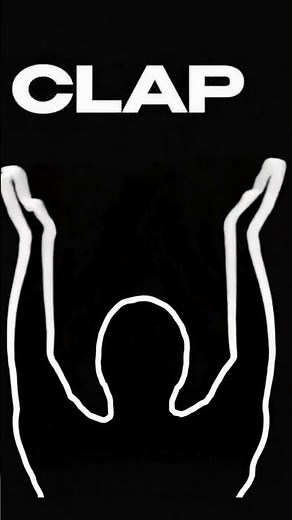 Immersive Interactive Warm Up with Clap & Air Kiss Fun Full Body Workout