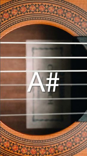 Drop A# / Drop Bd tuning - Quickly tune your guitar! #guitar #guitartuning #guitartuner #shorts