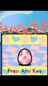 【JAVA GAMES】Tamagotchi 240x320 - J2me Loader