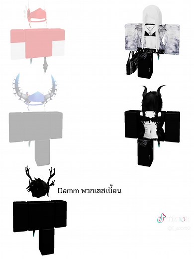 1 #ละครโรบล็อกซ์ #storyroblox #mlw #wlw #mlm