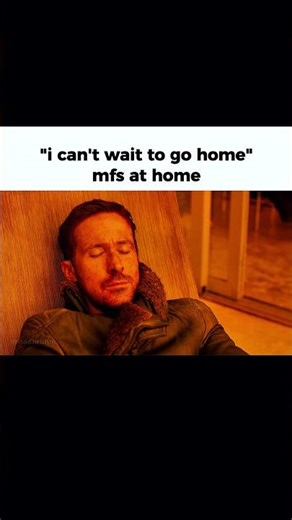 i felt that #bladerunner2049 #literallyme #ryangosling