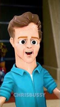 Homelander's Only Weakness #homelander #theboys