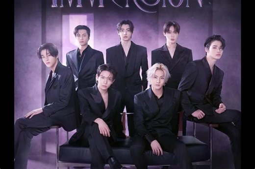 ENHYPEN's VR concert coming to Manila in November | ABS-CBN Entertainment