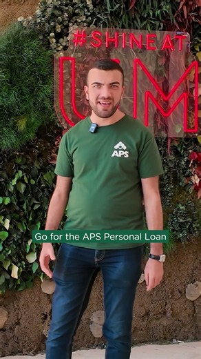 🎁 Unlock your next upgrade with the APS Student Bundle