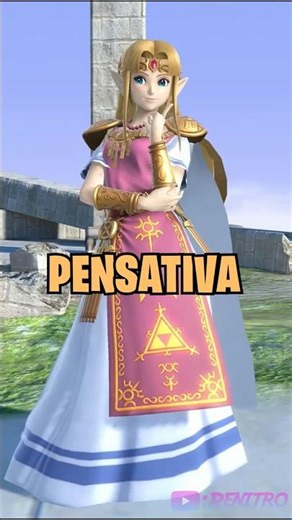 What HAPPENS if YOU STOP in Super Smash Bros Ultimate PART 2 #supersmashbrosultimate